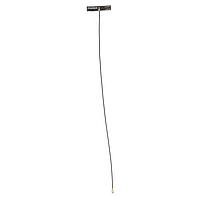 Molex 146153-0300 2.4GHz Antenna - 2.4GHz, 5GHz, Bluetooth, WiFi, WLAN, Zigbee 2.4/5G dual band Flex*300mm assy