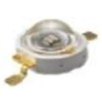 Inolux IN-K2PUV-U50 High Power LEDs 1.46x5.3mm K2 Type 390-400nm 350mA