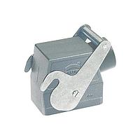 HARTING 09200320581 Hoods METAL HOOD HAN 32A CENTRAL LCK