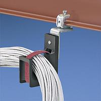 Panduit JP131SBC50R-L20 Cable Support System J-Pro Cable Support System Screw-On Beam