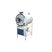Labstac AH112 Horizontal Autoclave (200 L)