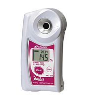 ATAGO PAL-31S Formic acid Refractometer (0.0 – 90.0%)