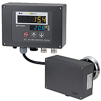 ATAGO CM-ISα-IPA In-line Isopropyl Alcohol Monitor (IPA concentration: 0.0-50.0%)