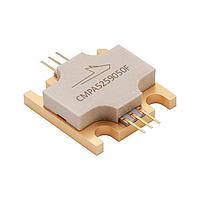 MACOM CMPA5259050F Power Amplifiers GaN MMIC Power Amp 28V 5.2-5.9GHz 50W