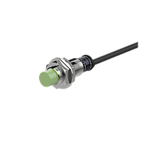 Autonics PRT12-4XO Cylindrical Inductive Proximity Sensors (500Hz, 4mm, 12-24VDC)