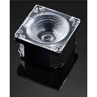 Ledil FA10708_CXP-W Lens Assembly CREE XP SNGL LENS HLDR & TAPE