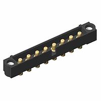 Harwin M80-5000000M1-08-PM1-00-000 Power to the Board MIX-TEK M V HIGH PWR W/JS