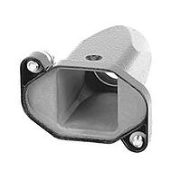 Amphenol Tuchel C146 68R003 600 4 Hoods hood metric