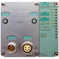 SIEMENS ZNX:EIP200PRO Interface Modules ETHERNET/IP HEAD ASSEMBLY FOR ET 200PRO