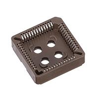 Mill-Max 940-44-052-24-000000 Closed Frame 52 POS. TIN PLATED through-hole