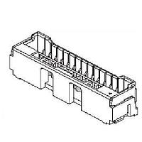 Molex 502584-0970 Receptacle CLIKMATE PCB RECPT 9P VT TIN BEIGE