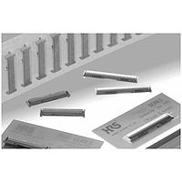 Hirose Electric FH30M-96S-0.4SHW(05) Board Mount 96P SMT HORIZ AU 3MM HGHT .4MM PITCH