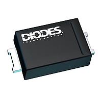Diodes Incorporated SBR2U60S1F-7 Schottky Rectifiers Super Barrier Rectifier