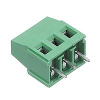 Altech MV-253 Fixed Terminal Blocks PCB5.08pinspace