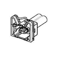 AMP Connectors - TE Connectivity 444071-1 Housings ASSY 2P JP TIMER
