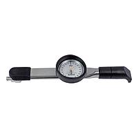 Tohnichi CDB50NX12D-S Dial Indicating Torque Wrench (5～50 N･m)