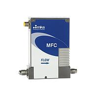 MKS P4B High Performance Mass Flow Controller (5 sccm - 50 slm)