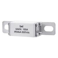 Bel Fuse 0AKNBK250-BB Electric Vehicle Power Fuse 500V-Rated fuse for EV/HEV/ESS 250A