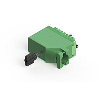 EDAC 516-090-542-221 Connectors Rack & Panel Connector