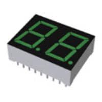 ROHM Semiconductor LBP-602MA2 LED Displays HIGH BRIGHTNESS LED DISPLAYS