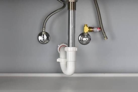 Pipeline water hammer arrestor surge protection equipment setup