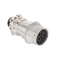 DEUTSCH - TE Connectivity HD34-24-21SN-059 Connectors RECP ASM