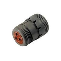 DEUTSCH - TE Connectivity HD16-3-96S Connectors PLUG ASM