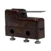 Honeywell 111SM115-H58 Subminiature BASIC SW SPDT 5A 250Vac STR LEVER