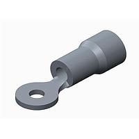 Molex 19067-0032 Ring RING NYLAKRIMP FUNNL ENTRY (D-953-12)