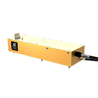 Advanced Energy UltraVolt High Power 60C Standard-Size Power Supply (60000VDC, 250W)