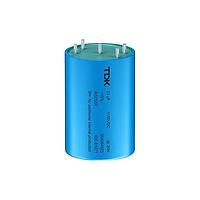EPCOS B32320I4886K000 Metallized Polypropylene Film Capacitor 450VDC 88uF 10% MKP 5-pin