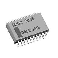 Vishay Dale SOGC2045EA Resistor Networks & Arrays SOGC-2045 EA e1