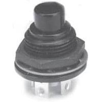 OTTO P8-626311B Pushbutton Switches Subminiature Momentary Action Sealed Pushbutton Switch