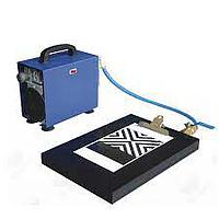 Lonroy BGD 217/2 Vacuum Coating Plate (430mm×270mm)