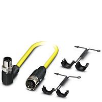 PHOENIX CONTACT 1409586 Sensor Cables / Actuator Cables SAC-HZ-5P-MR/0 5-542 FSSHSCOBK