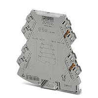 PHOENIX CONTACT 2902068 Varioface Feed Through Module MINI MCR-2-TB