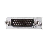 Amphenol Commercial Products L717HDA26PVF High Density D-Sub Connectors D SUB HIGH DENSITY