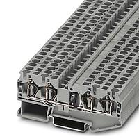 PHOENIX CONTACT 3037795 Component Terminal Block ST 4-QUATTRO-DIO 1N 5408/R-L