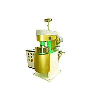 SKZ Industrial SKZ1028B Laboratory PFI Beater (φ250×52mm, cooling function)