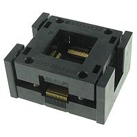 Yamaichi Electronics IC201-0644-003 QFP Sockets 64Pin QFP Burn-in Skt 0.50 pitch