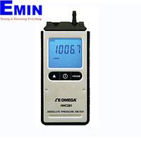 Portable pressure Meter