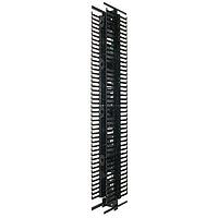 Panduit PRV679 Wire Ducting & Raceways PatchRunner Vertical Cable Manager Front