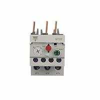 Carlo Gavazzi GT32S32A Industrial Relays Class 10 bimetallic overload for CC9, CC12, CC18, CC22, CC32 and CC40 contactors. Motor protection range: 22-32A .