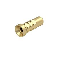 Mill-Max 0252-0-15-15-38-27-10-0 Press-Fit Hex PressFit Pin Recpt,#38 BeNi Cntct