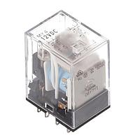 Omron Automation and Safety MY4-DC12-EL Miniature RELAY