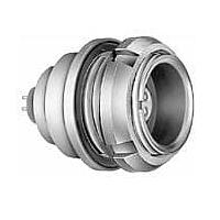 LEMO EEG.2K.314.CLN Circular Push Pull Connectors FIXED RECEPTACLE NUT FIXING