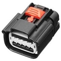 Aptiv 15514821 Connectors 10 way Female OCS 1.5 Sealed Black CONN