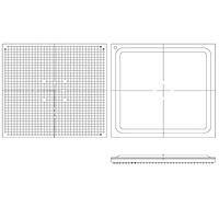 Xilinx XC4VLX40-10FFG1148C FPGA - Field Programmable Gate Array Pb-Free