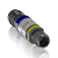 Delta Electronics Mfg Corp 2228000K001-820-C RF Connectors / Coaxial Connectors 2.92 -1.85  ST J/J-BSA F/H