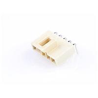 Molex 105313-2505 Headers & Wire Housings NANOFIT HDR RA SGL 5CKT TIN NAT